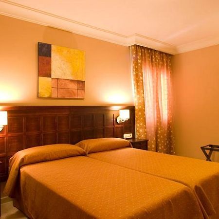 Hotel Sierra Hidalga Ronda Quarto foto